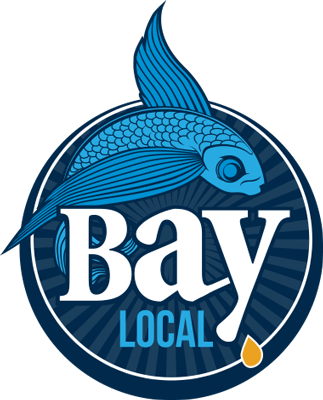 Bay Local logo